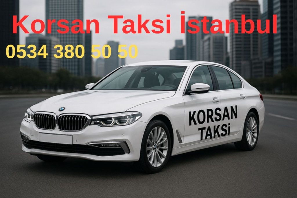 İstanbul’da hızlı ve güvenilir korsan taksi hizmeti; Bomonti, Kağıthane, Mecidiyeköy ve Riva semtlerinde ekonomik ve 7/24 ulaşım imkânı sunar.